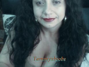 Tammyxboobs