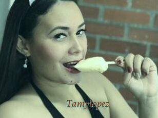 Tamylopez