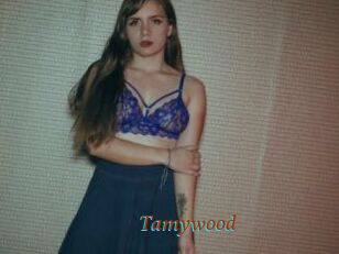 Tamywood