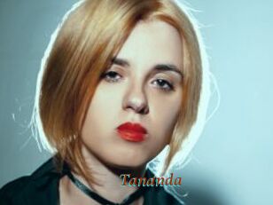 Tananda