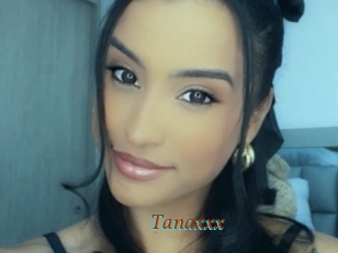 Tanaxxx