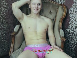 Tandangel