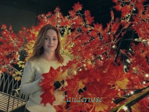 Tanderrose