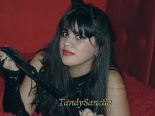 TandySanctia