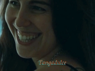 Tangadulce