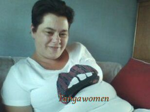Tangawomen