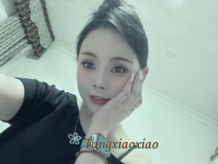 Tangxiaoxiao