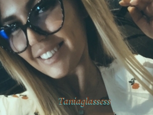 Taniaglassess