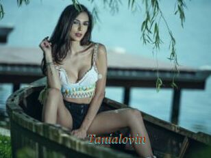 Tanialovin