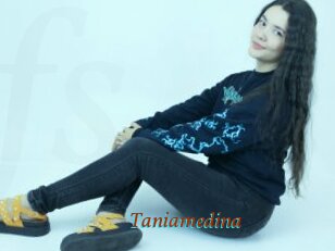 Taniamedina
