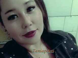 Taniapeteti