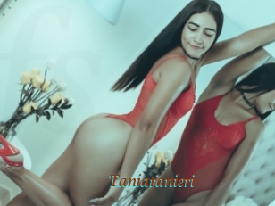 Taniaranieri