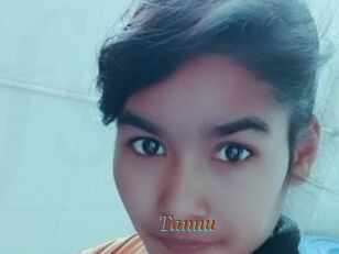 Tannu