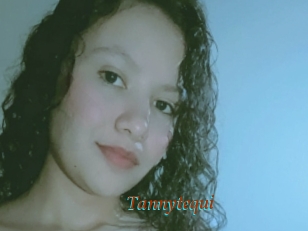 Tannytequi