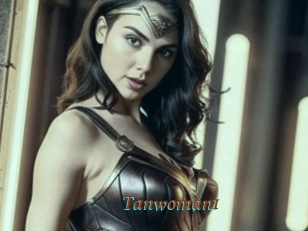 Tanwoman1