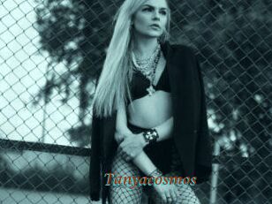 Tanyacosmos