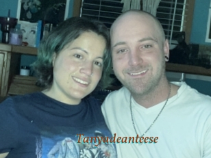 Tanyadeanteese