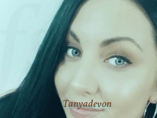 Tanyadevon