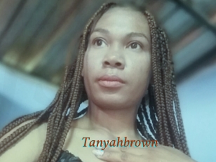Tanyahbrown