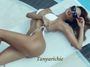 Tanyarichie