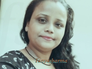 Tanyasharma