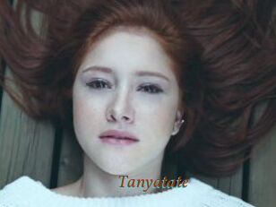 Tanyatate