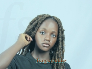 Tanyawalder