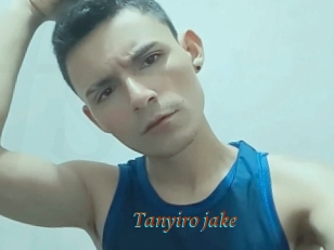 Tanyiro_jake