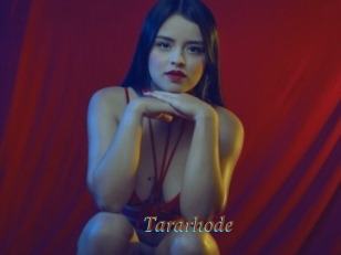 Tararhode