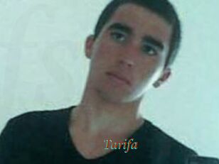 Tarifa