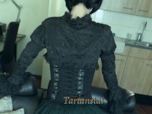 Tartanstar
