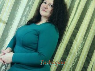 Tashagaia