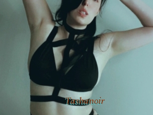 Tashanoir