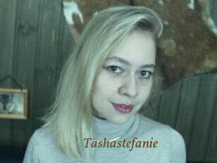 Tashastefanie