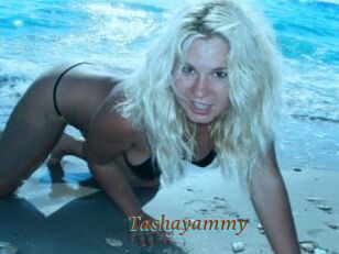 Tashayammy