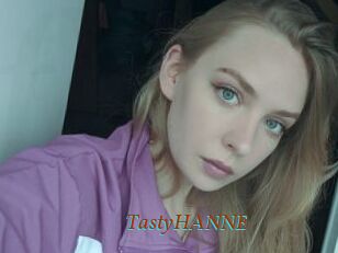 TastyHANNE