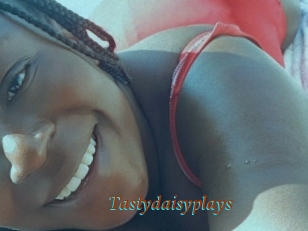 Tastydaisyplays