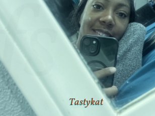 Tastykat