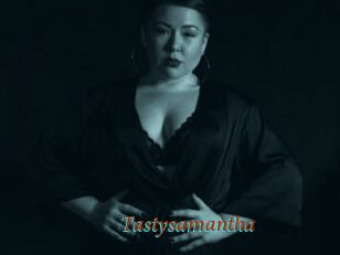 Tastysamantha