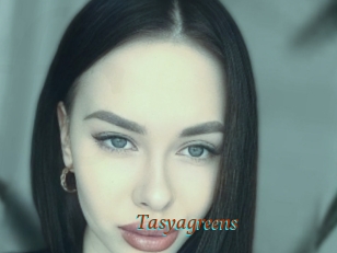 Tasyagreens