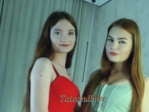 Tateandbree