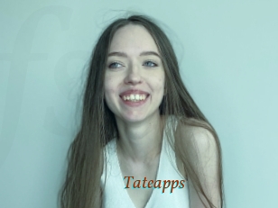 Tateapps