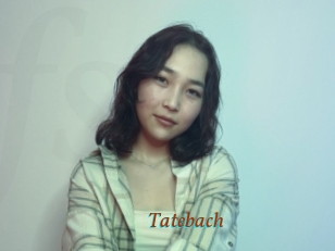 Tatebach