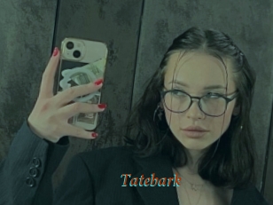 Tatebark
