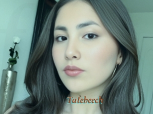Tatebeech