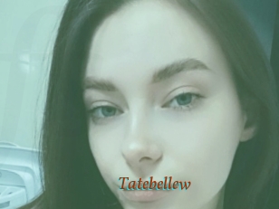 Tatebellew