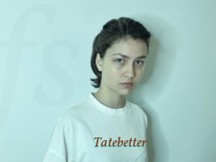 Tatebetter