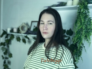 Tatebigge