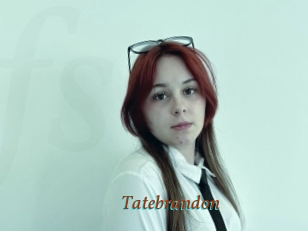 Tatebrandon