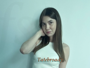 Tatebroady